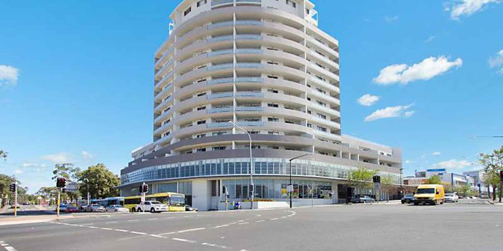 13/130 Main Street Blacktown