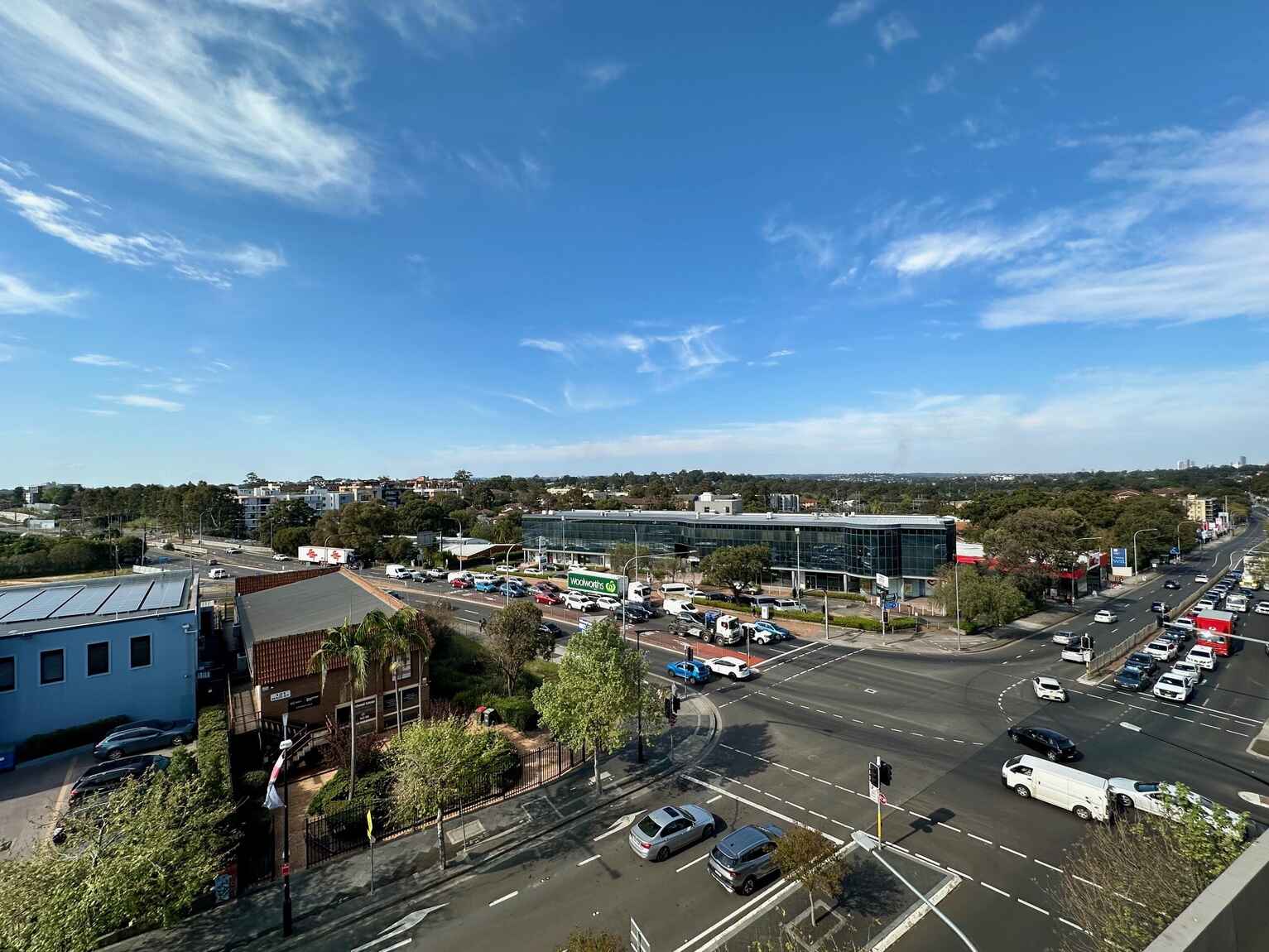 13/130 Main Street Blacktown