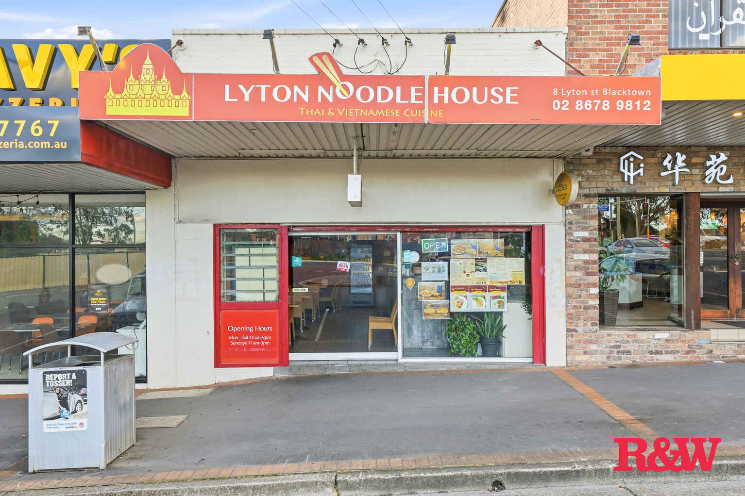 8 Lyton Street Blacktown