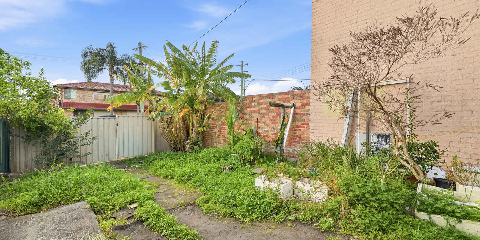 8 Lyton Street Blacktown