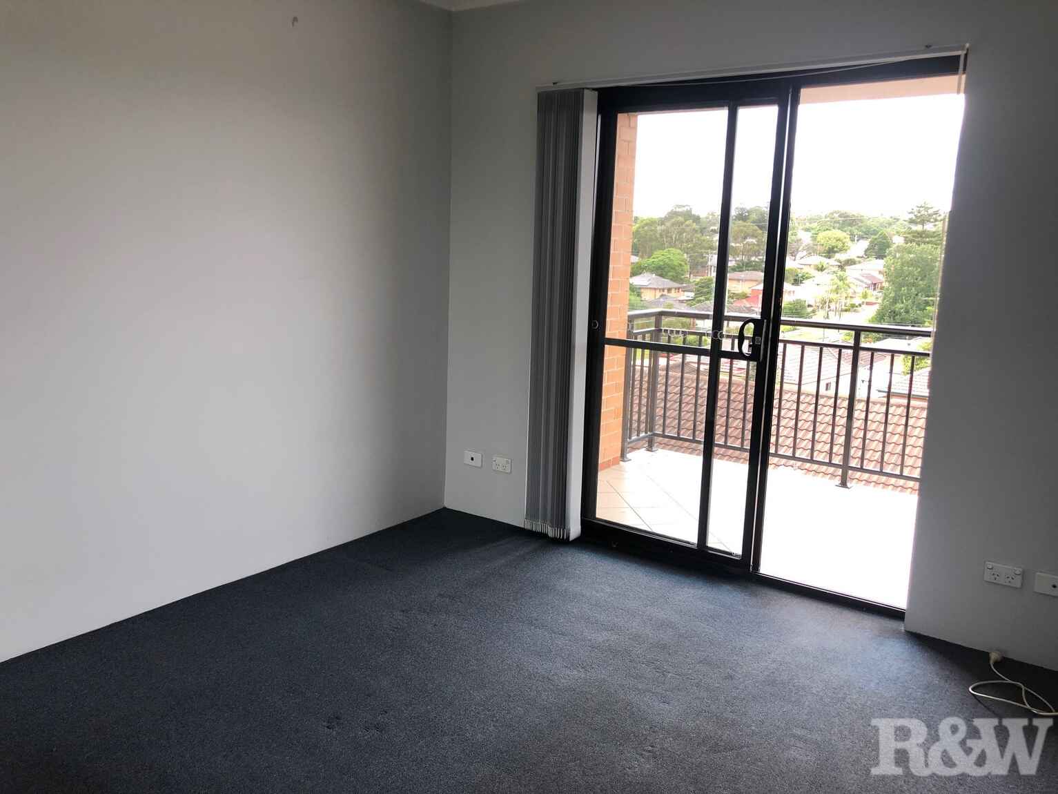 7/4-6 Clifton Street Blacktown