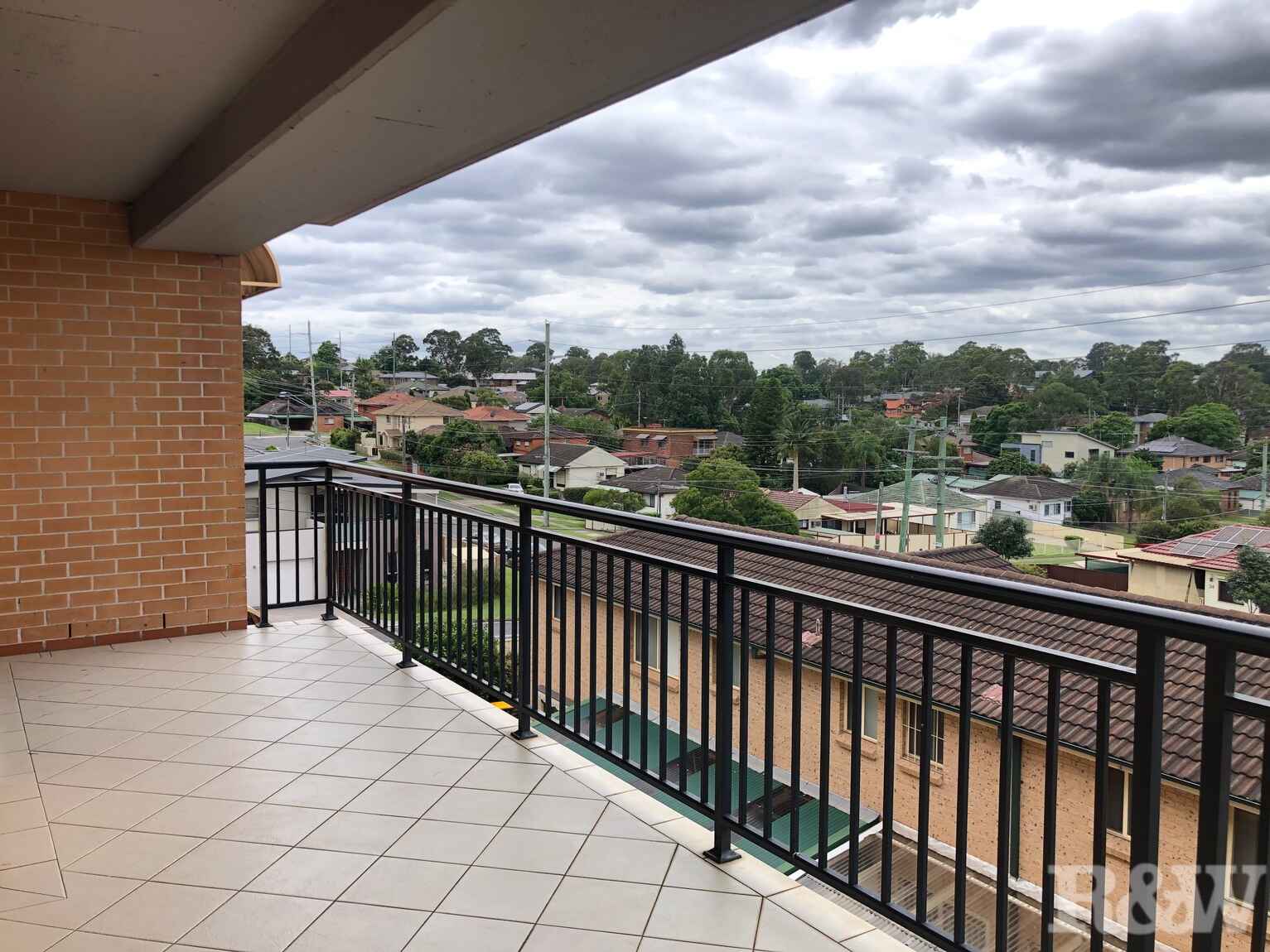 7/4-6 Clifton Street Blacktown