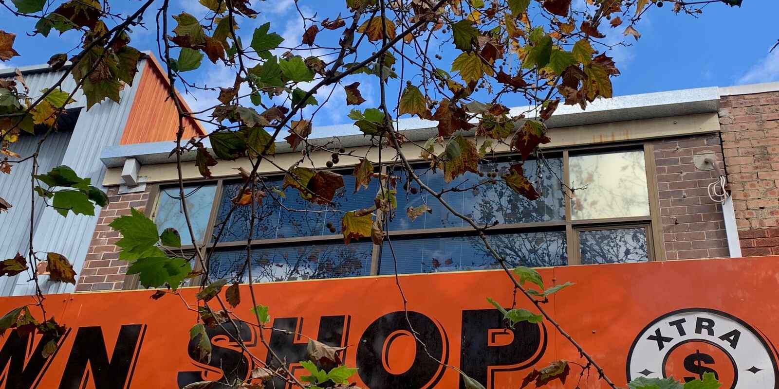 1st Floor Office /82 Main Street Blacktown