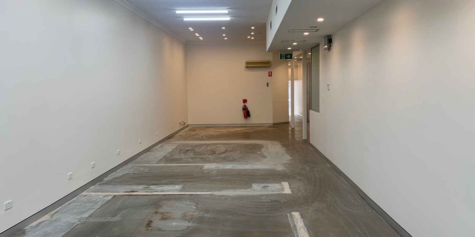 1st Floor Office /82 Main Street Blacktown
