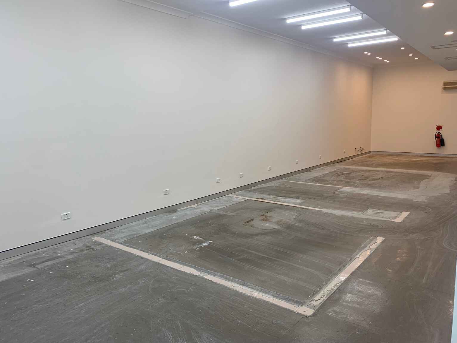 1st Floor Office /82 Main Street Blacktown