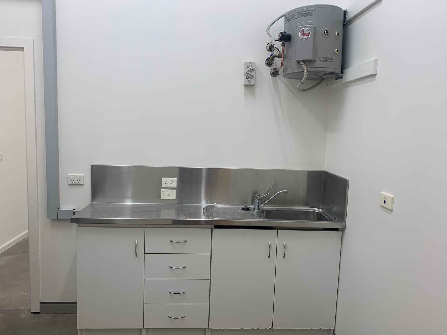 1st Floor Office /82 Main Street Blacktown