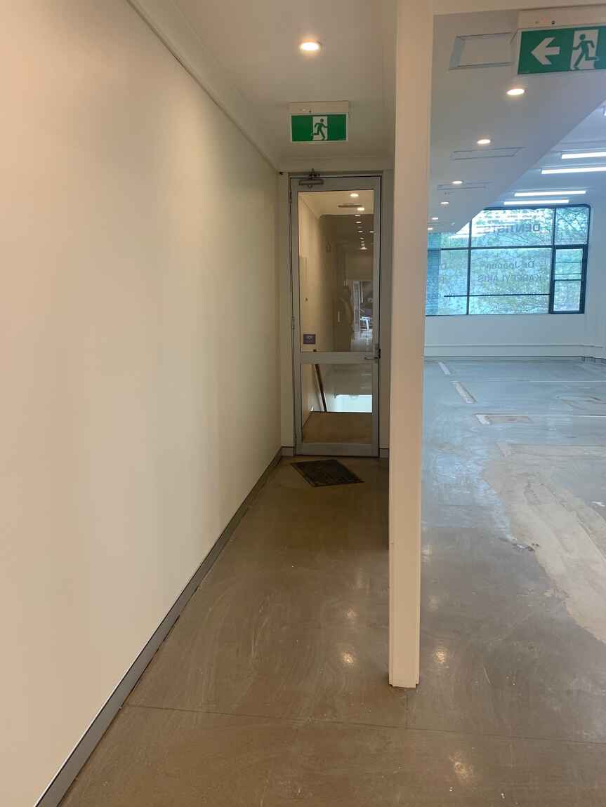 1st Floor Office /82 Main Street Blacktown