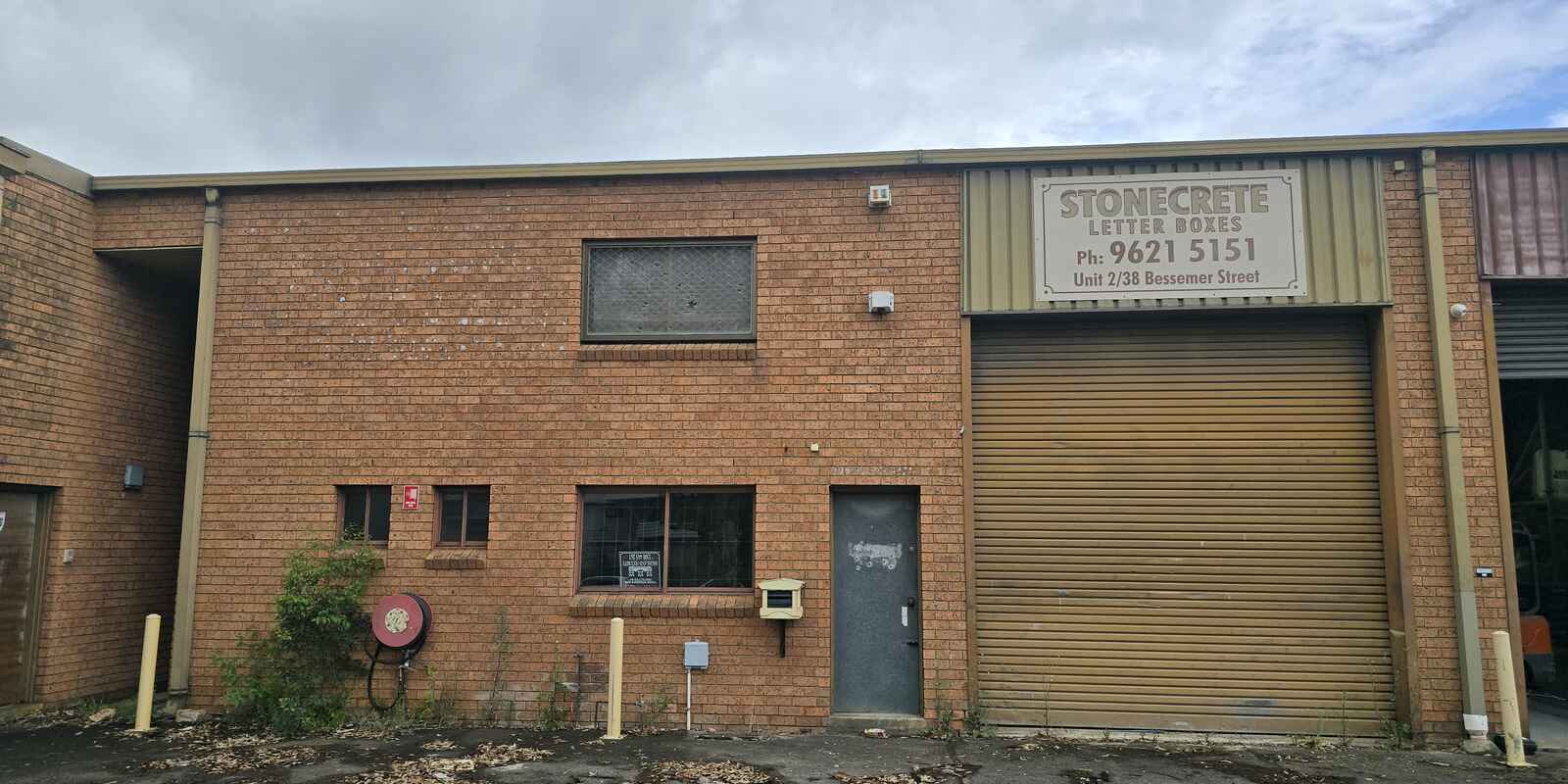 1 & 2/38 Bessemer Street Blacktown