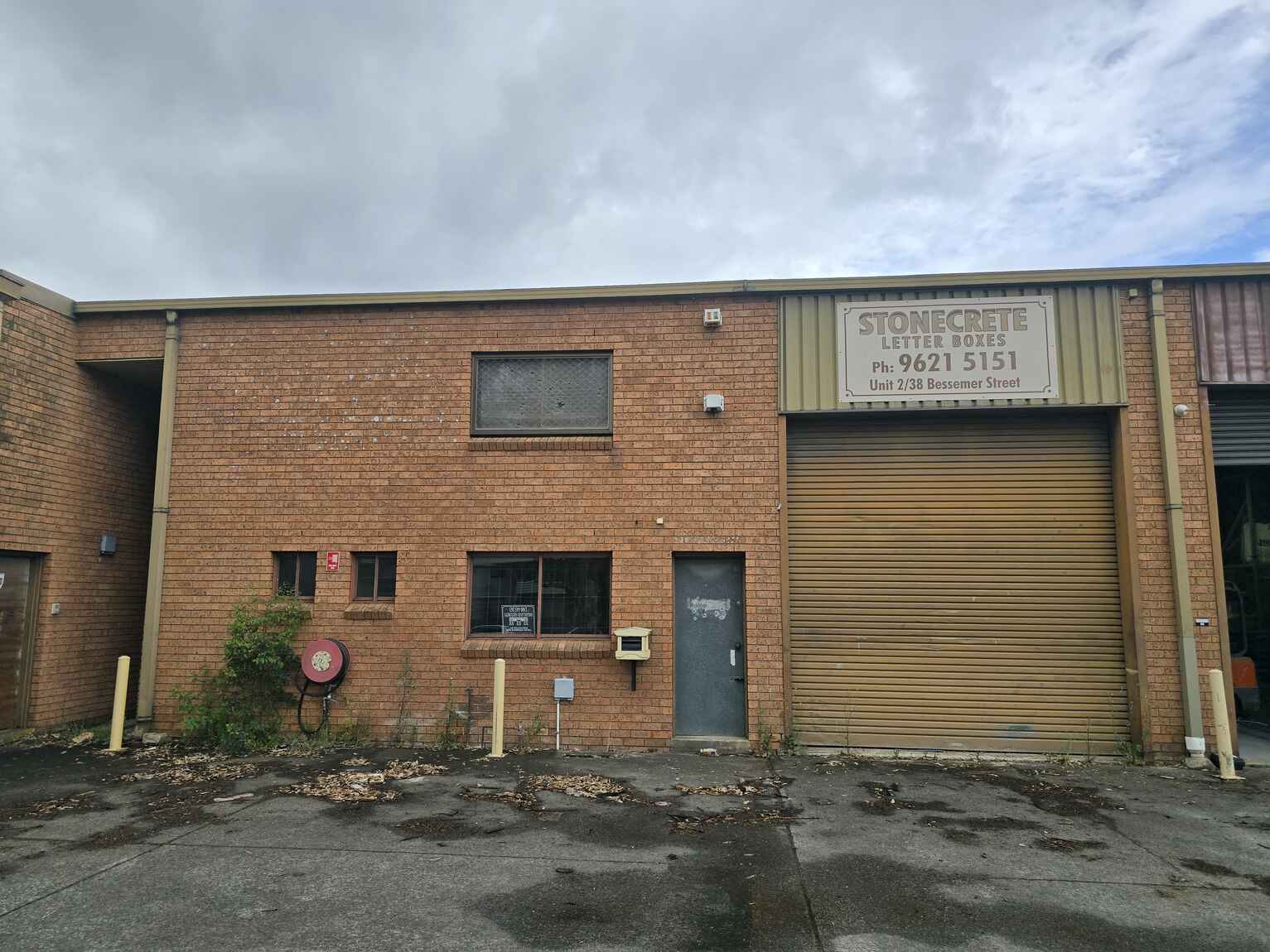 1 & 2/38 Bessemer Street Blacktown