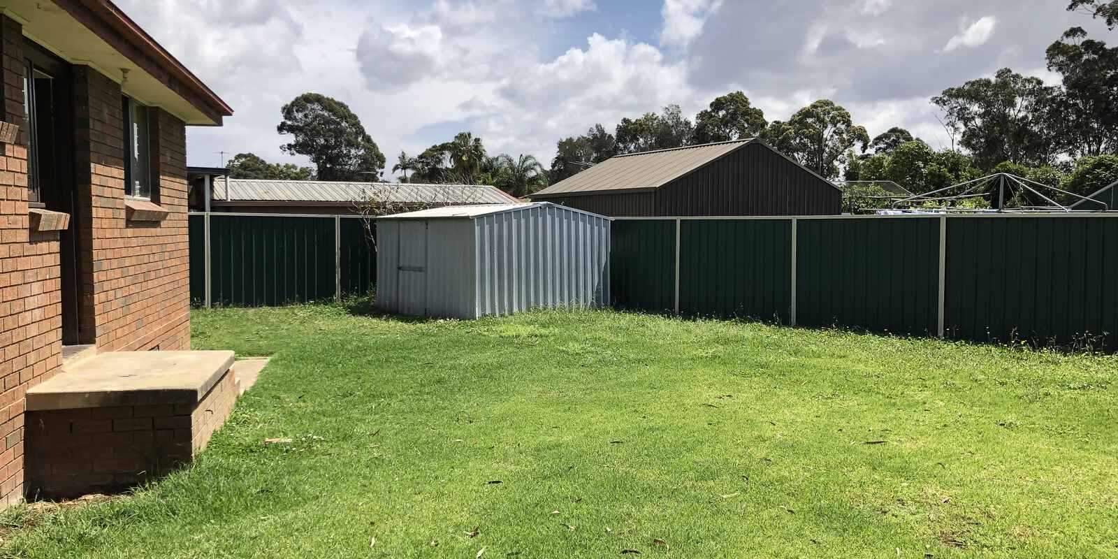45 Gerald Crescent Doonside