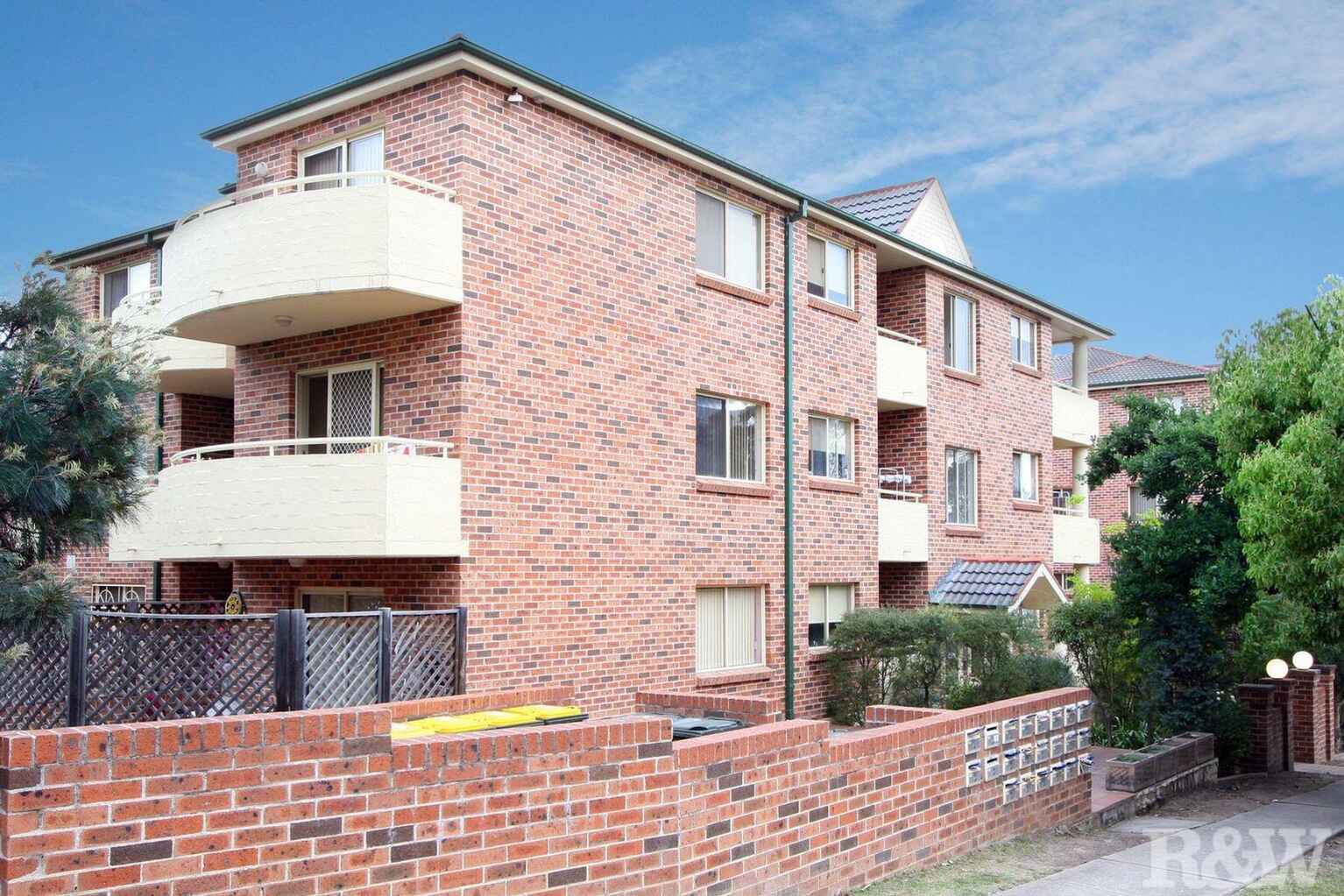 29/11 Oxford Street Blacktown