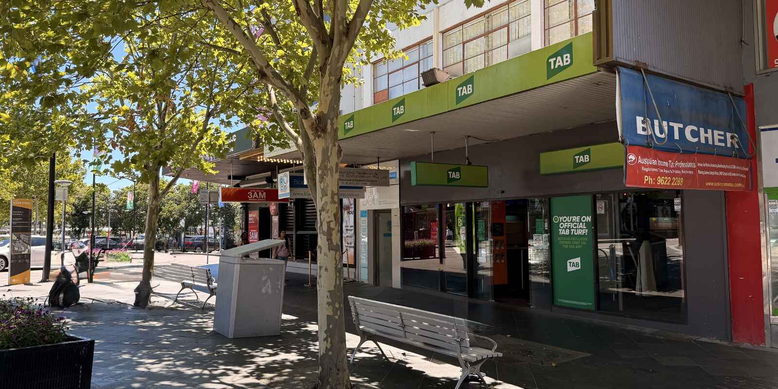 Suite 2/53-55 Main Street Blacktown