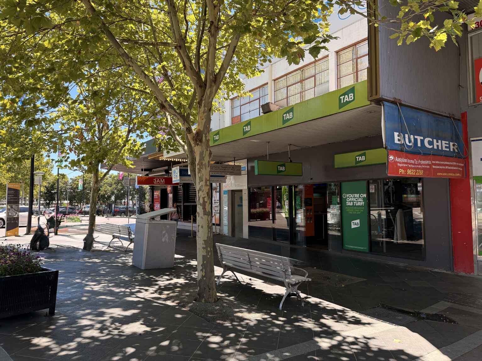 Suite 2/53-55 Main Street Blacktown