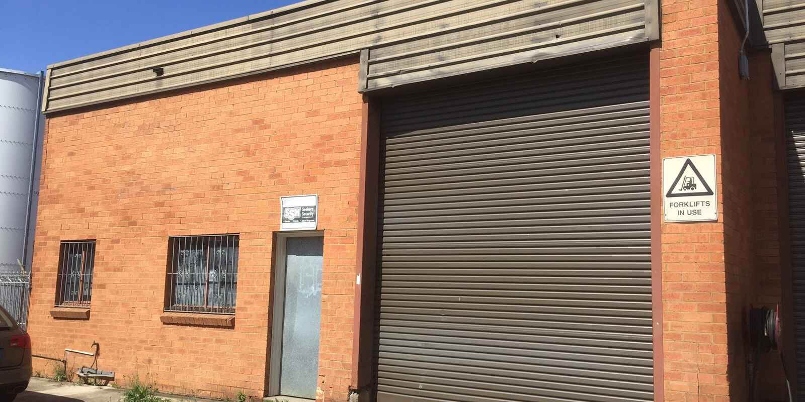 1 Forge Street Blacktown