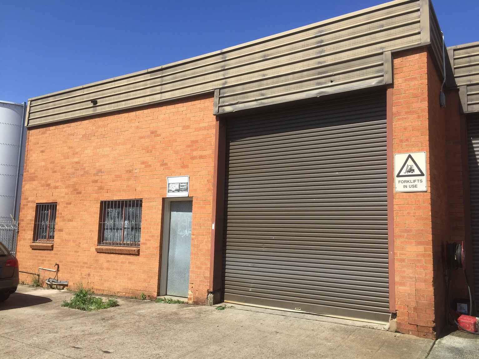 1 Forge Street Blacktown