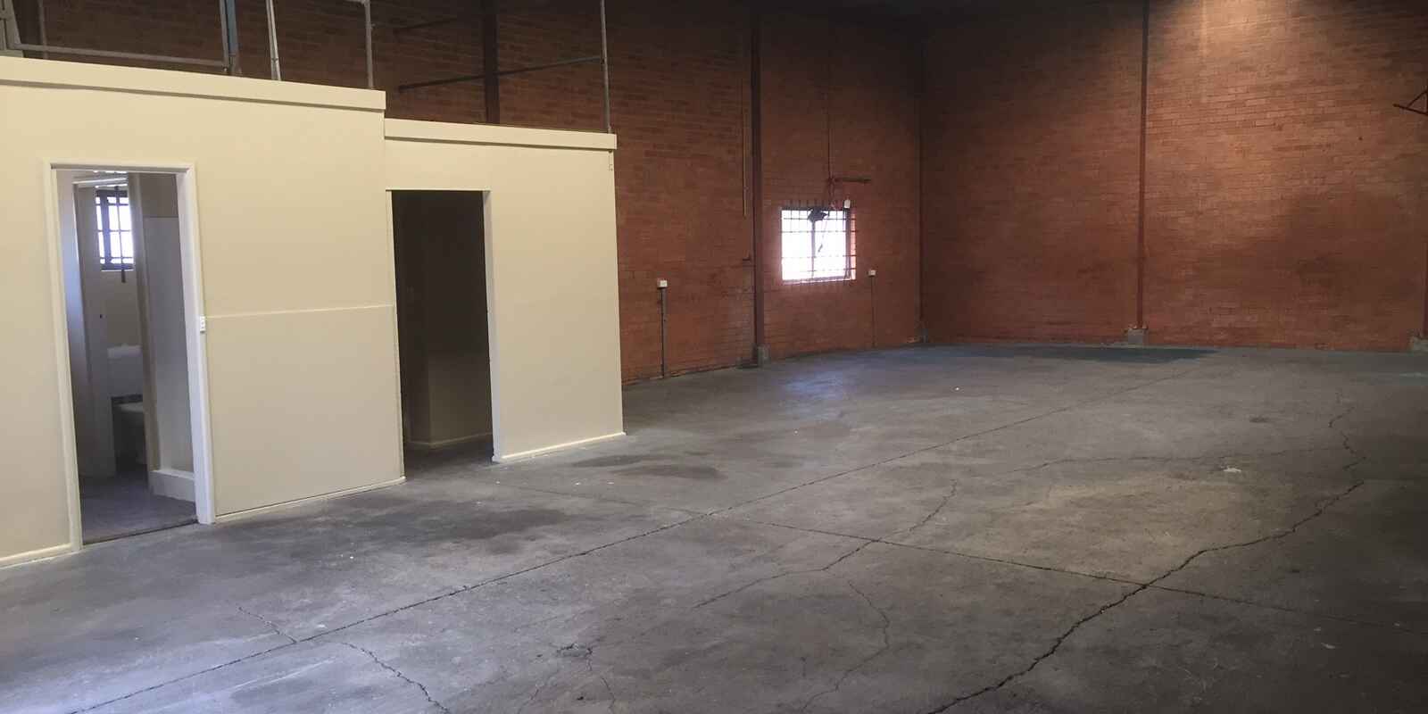 1 Forge Street Blacktown