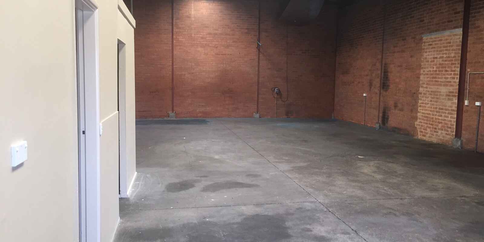 1 Forge Street Blacktown