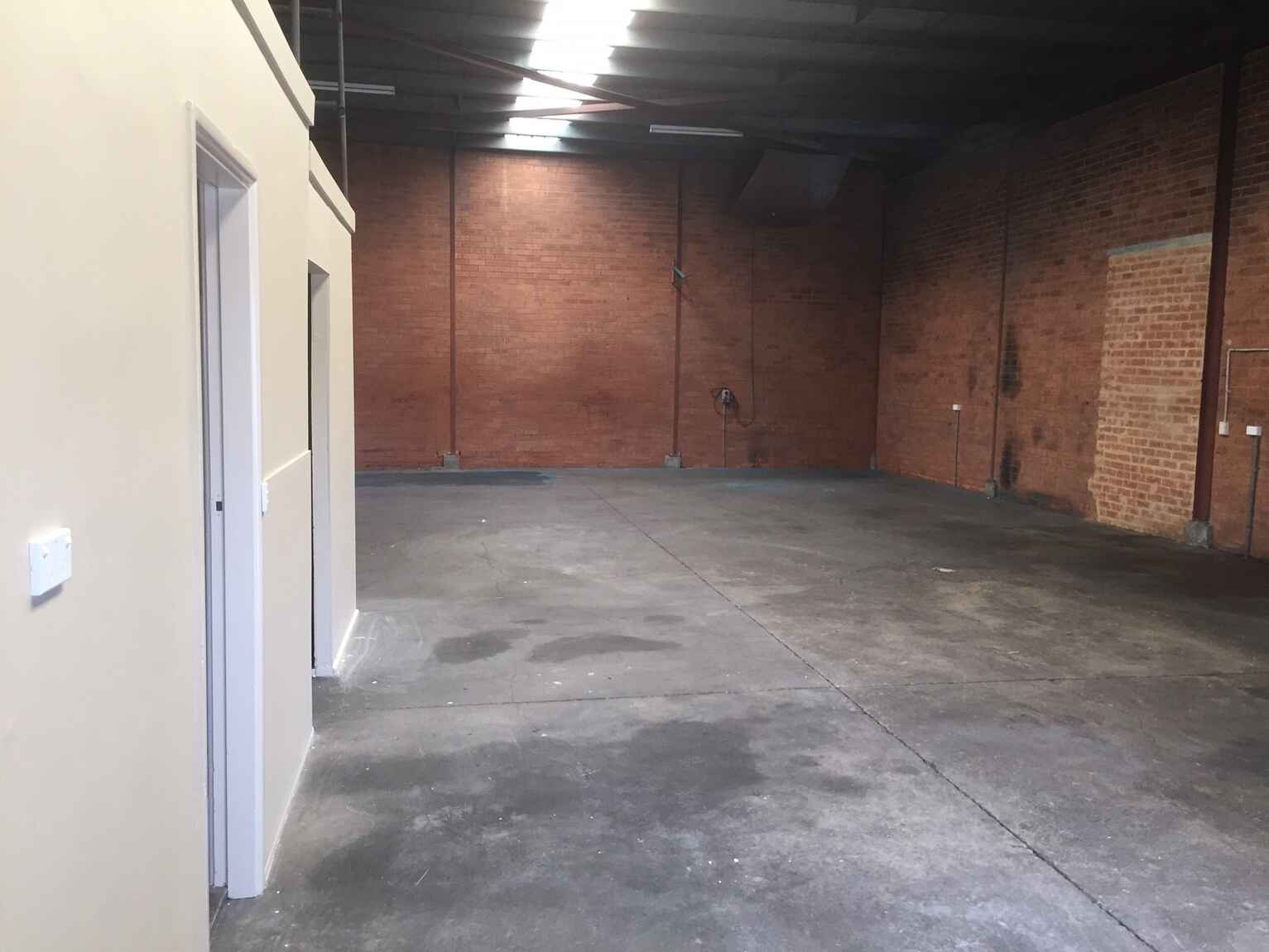 1 Forge Street Blacktown